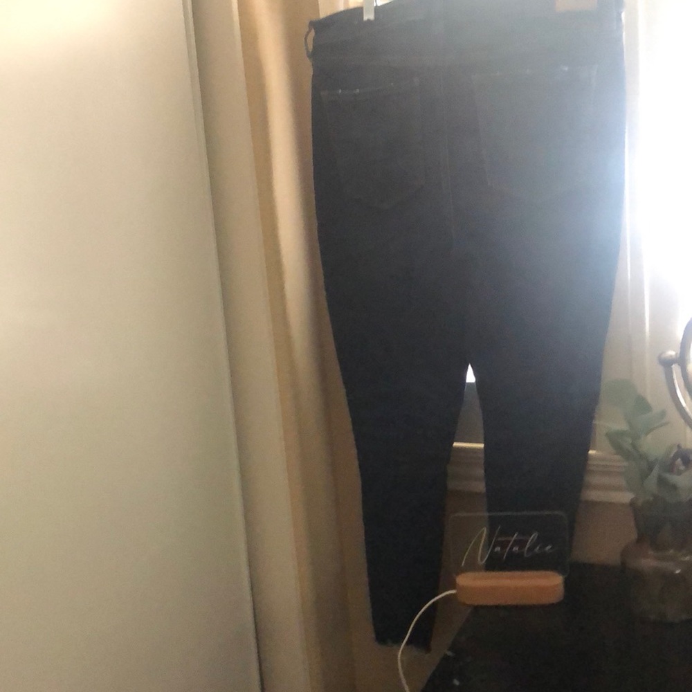 American Eagle hi-rise jegging jeans Sz 14 regular